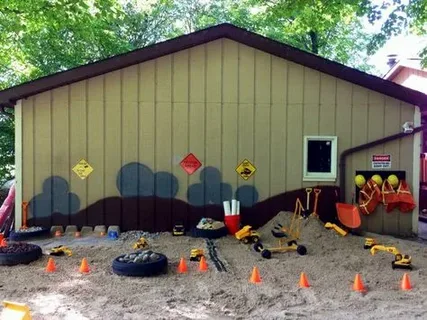 Top Safety Tips for Running a Home Based Childcare Service