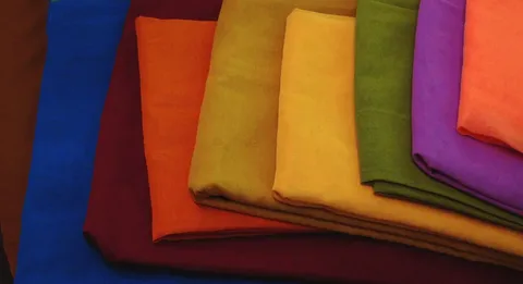 How to Choose the Right Wholesale Platform for Cotton Fabrics