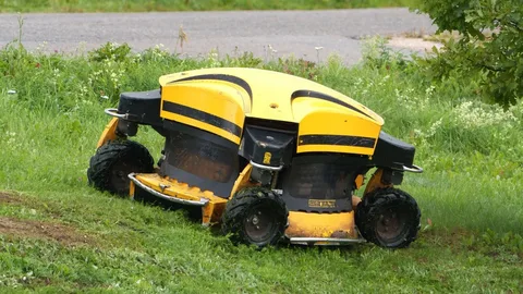 DIY Tips for Enhancing Your Remote Controlled Lawn Mower