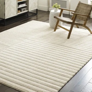 Modern Rugs for Homes with Neutral Wall Colors