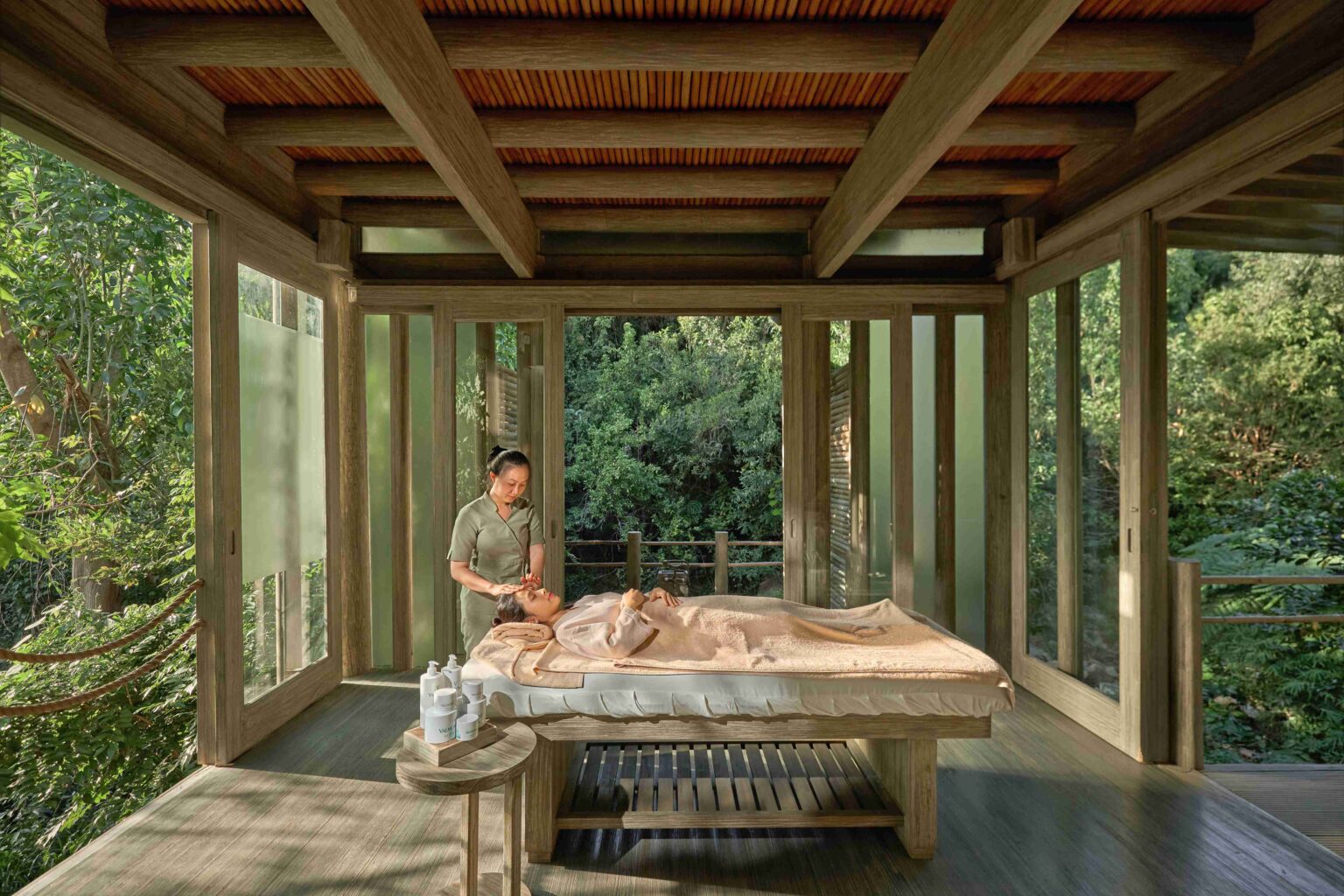 Nha Trang Vitamin Spa: A Journey to Health and Wellness Nha Trang Vitamin Spa: A Journey to Health and Wellness