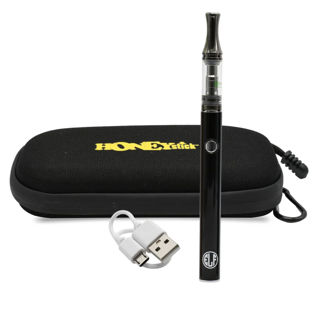THC Vape Pen Design Innovations Over Time