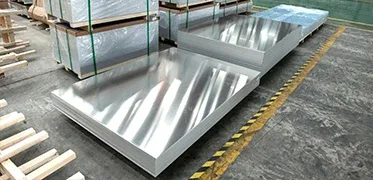 Choosing the Best Aluminium Sheet NZ for Industrial Use