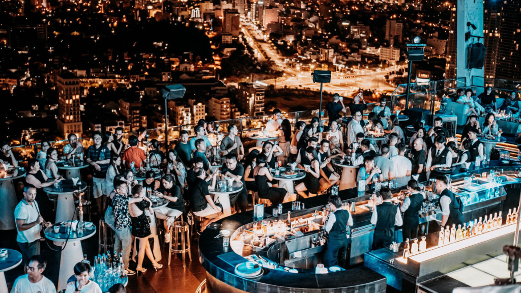 Da Nang Don Quixote Guide: Best Karaoke, Massage, and Nightlife Spots for Travelers Da Nang Don Quixote Guide: Best Karaoke, Massage, and Nightlife Spots for Travelers