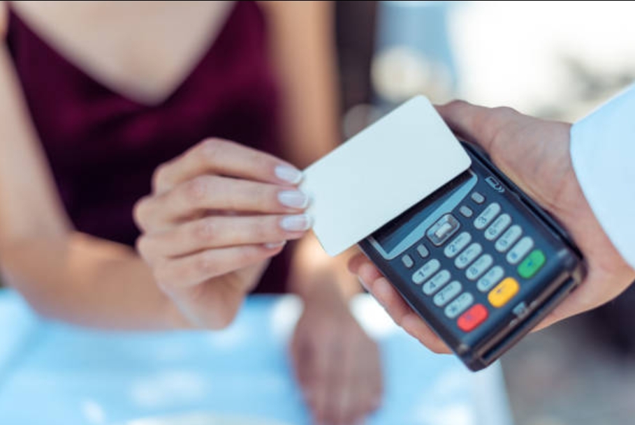 How Do Companies Manage Digital Business Cards?